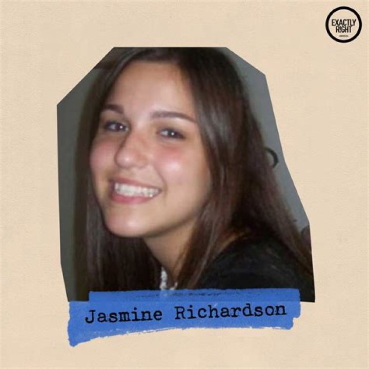 Jasmine Richardson Murder: A Deep Dive into the Case and Its Aftermath