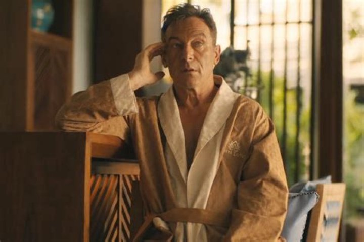 Jason Isaacs: The Versatile British Actor You Need to Know