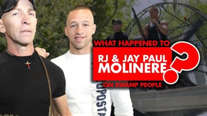 Jay Paul Molinere Net Worth: A Comprehensive Guide to His Wealth and Career