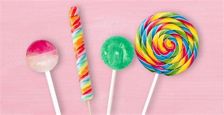 JD Vance and the Lollipop Connection: A Comprehensive Guide