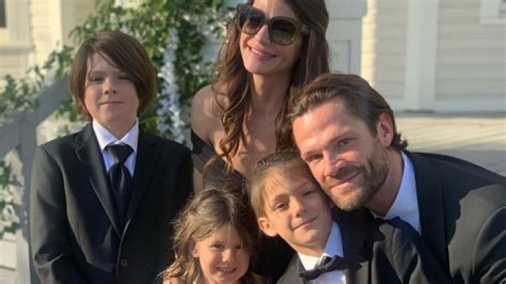 Jensen Ackles Kids: A Glimpse into the Life of the Supernatural Star&rsquo;s Family