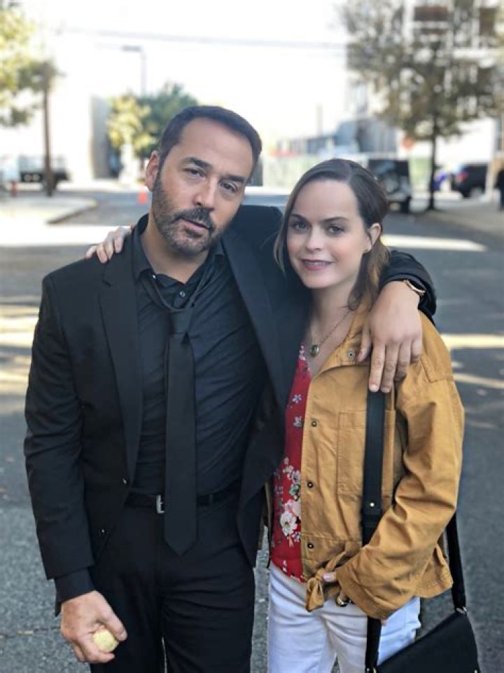 Jeremy Piven Married: A Deep Dive into His Love Life and Relationships