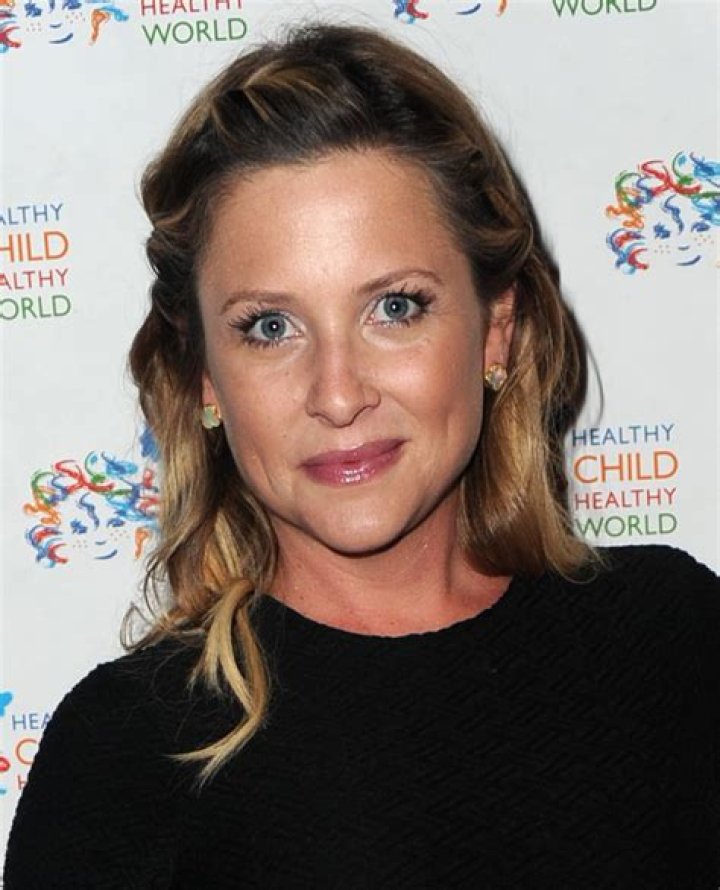 Jessica Capshaw Net Worth 2024: A Comprehensive Guide to Her Wealth, Career, and Achievements