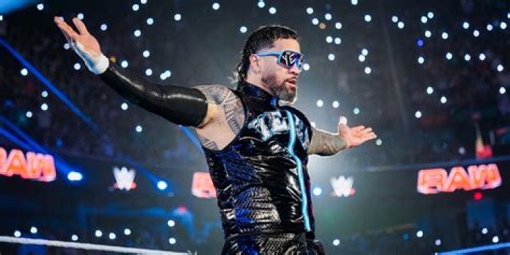 Jey Uso Wrestling Achievements: A Comprehensive Look at His Career Highlights
