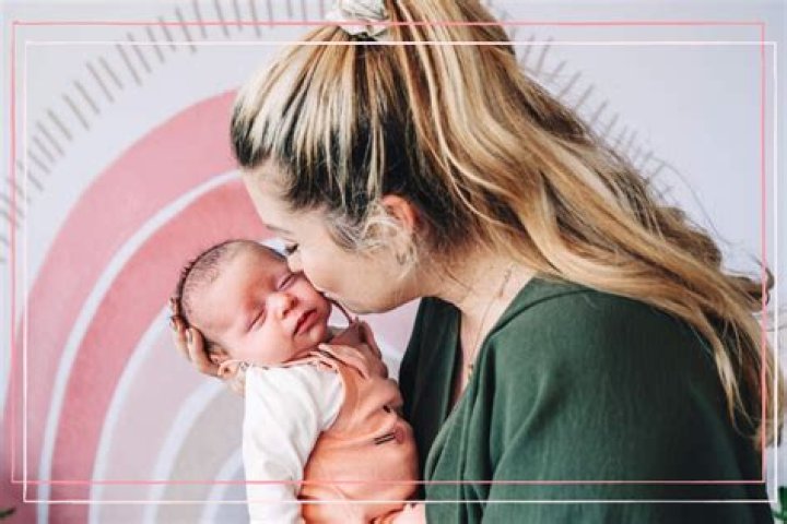 Jim and Chrissy's Journey to Parenthood: A Look at Their Baby Pictures and Heartwarming Story