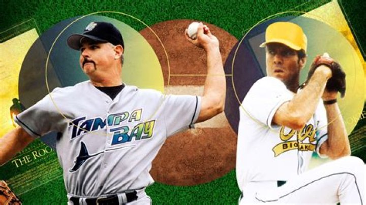 Jim Morris MLB: The Inspiring Journey of a Late-Blooming Pitcher