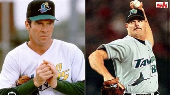 Jim Morris: The Inspirational Journey of a Baseball Pitcher