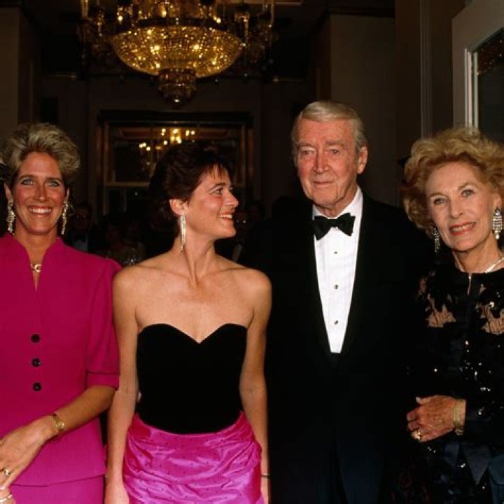 Jimmy Stewart Daughters Today: A Look into Their Lives and Legacy