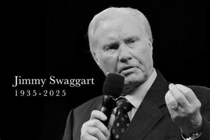 Jimmy Swaggart Death: Unveiling the Truth Behind the Rumors