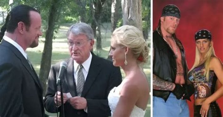 Jodi Lynn Calaway: Unveiling the Life of the Undertaker's Wife