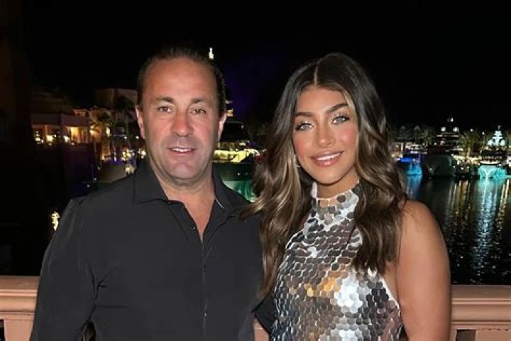 Joe Giudice: The Real Housewives Star and Entrepreneur