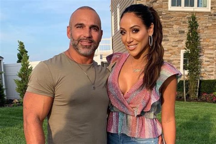 Joe Gorga Net Worth: A Comprehensive Look at His Wealth, Career, and Lifestyle