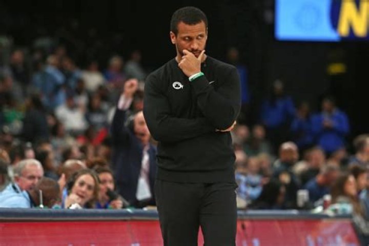 Joe Mazzulla Mom: Exploring the Life and Influence of the Celtics Coach's Mother