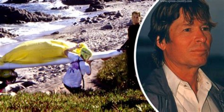 John Denver's Tragic Death: A Deep Dive into the Life and Legacy of a Musical Legend