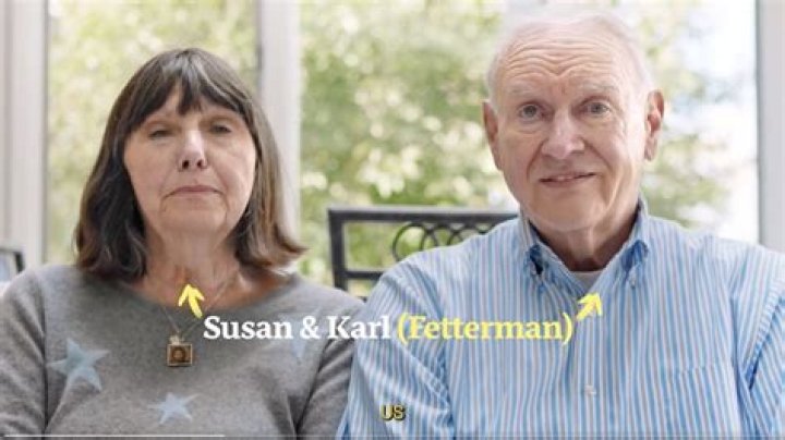 John Fetterman's Parents and Their Religious Beliefs: A Comprehensive Guide