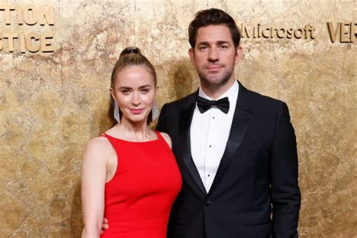 John Krasinski Age: A Comprehensive Guide to the Life and Career of the Talented Actor