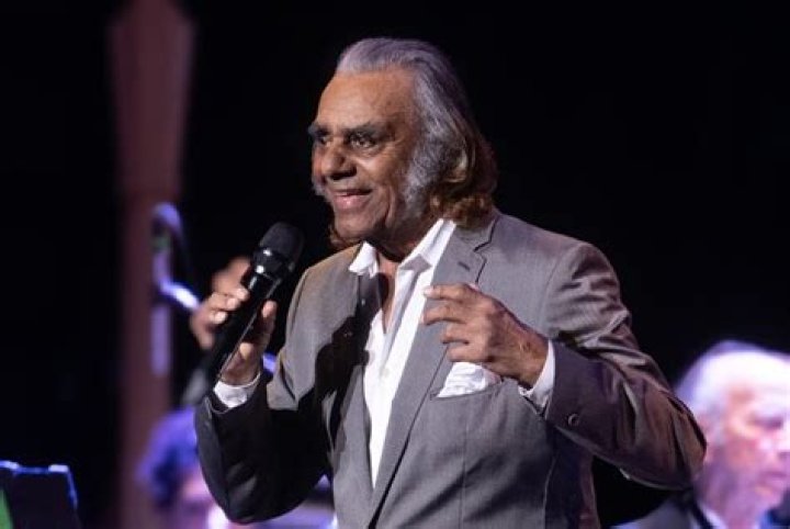Johnny Mathis Age and Net Worth: A Comprehensive Guide to the Legendary Singer's Life and Career