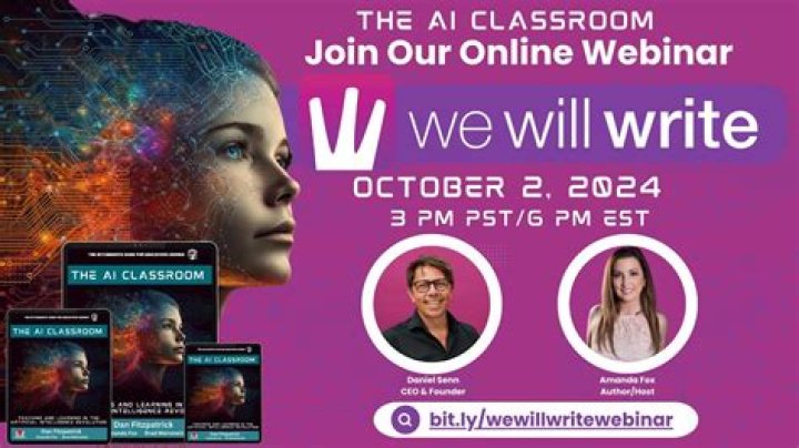 Join WeWillWrite.com: Unlock Your Writing Potential Today