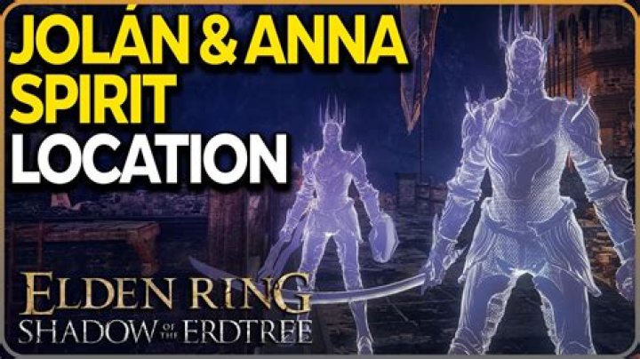 Jolan and Anna Spirit Ashes: A Journey of Love, Loss, and Eternal Memories