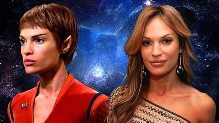 Jolene Blalock: A Comprehensive Look at the Star Trek Actress's Career and Life
