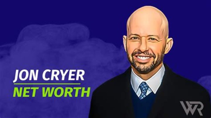 Jon Cryer Net Worth: A Comprehensive Look at the Actor's Wealth and Career
