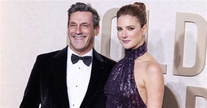 Jon Hamm Net Worth: A Comprehensive Look at the Actor's Wealth and Career Achievements