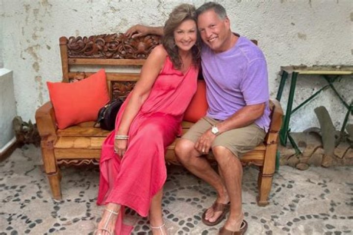 Joni Lamb: A Deep Dive into Her Life and First Marriage