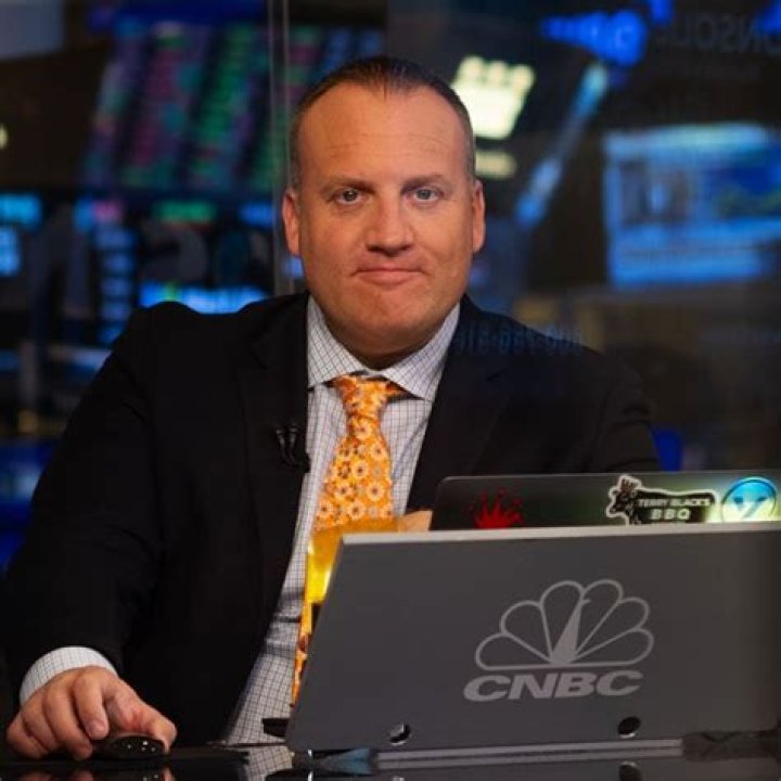 Josh Brown CNBC Net Worth: A Comprehensive Guide to His Financial Success