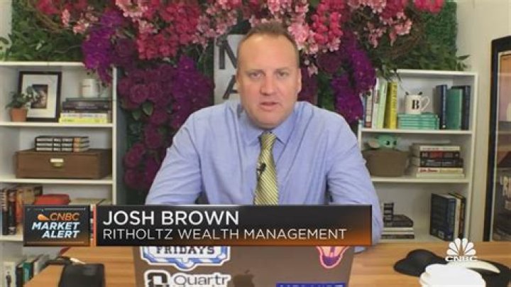 Josh Brown Net Worth: A Comprehensive Look at His Wealth and Career