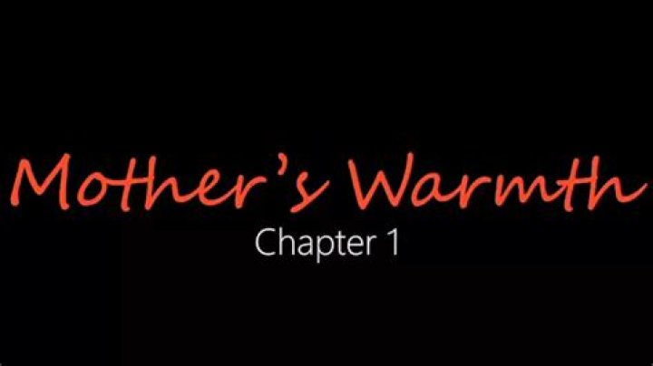 Journey Through Love: Mother's Warmth Chapter 3 - Jackerman