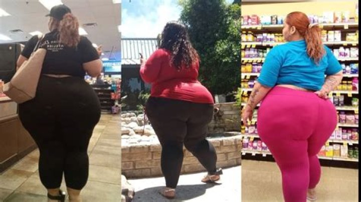 Juicy Jackie SSBBW: Unveiling the Phenomenon and Influence in the Digital Era