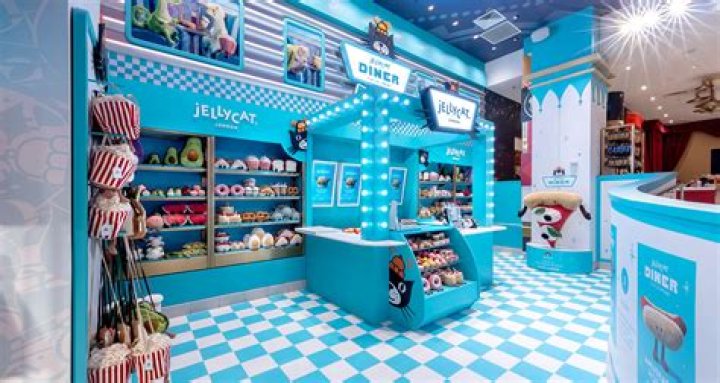 Juicy Jackie: The Ultimate Guide to the Iconic Diner Experience