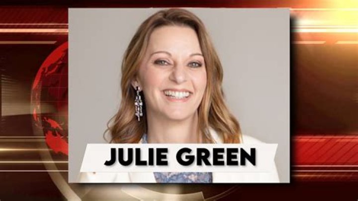Julie Green Rumble.com: A Comprehensive Guide to Her Journey and Impact
