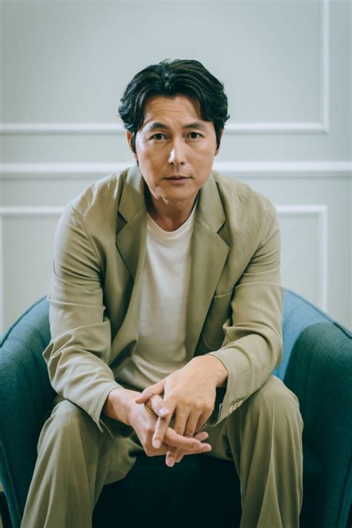 Jung Woo-sung: The Versatile Actor and Humanitarian