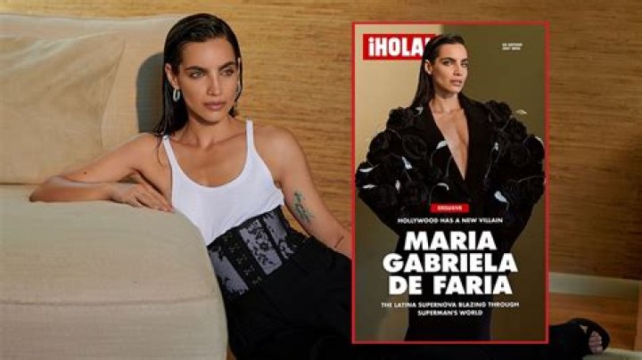 Junno Faria: The Rising Star in Brazilian Entertainment