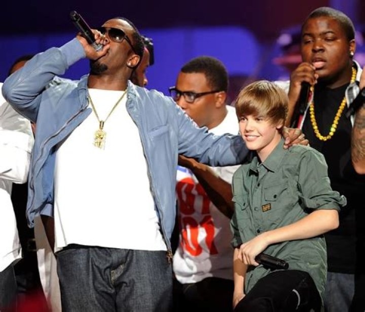 Justin Bieber and Odell Beckham Jr.: A Look at Their Careers, Collaborations, and Influence