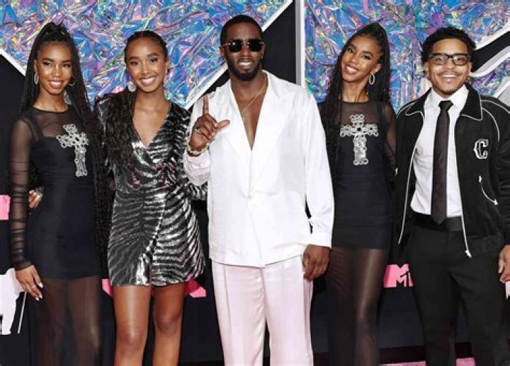 Justin Dior Combs: The Rising Star in Music and Business
