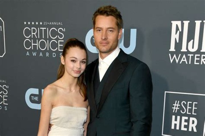 Justin Hartley 2025: A Comprehensive Look at His Career, Life, and Future Projects
