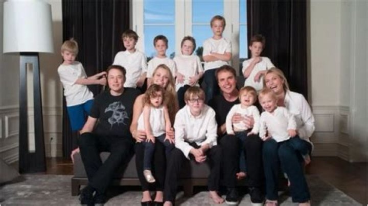 Kai Musk and Saxon Musk: Exploring the Lives of Elon Musk's Children