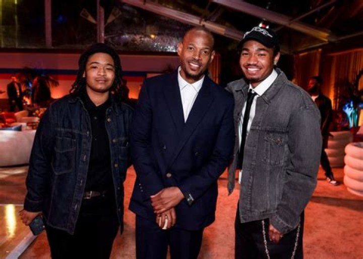 Kai Zackery Wayans: A Rising Star in the Entertainment Industry