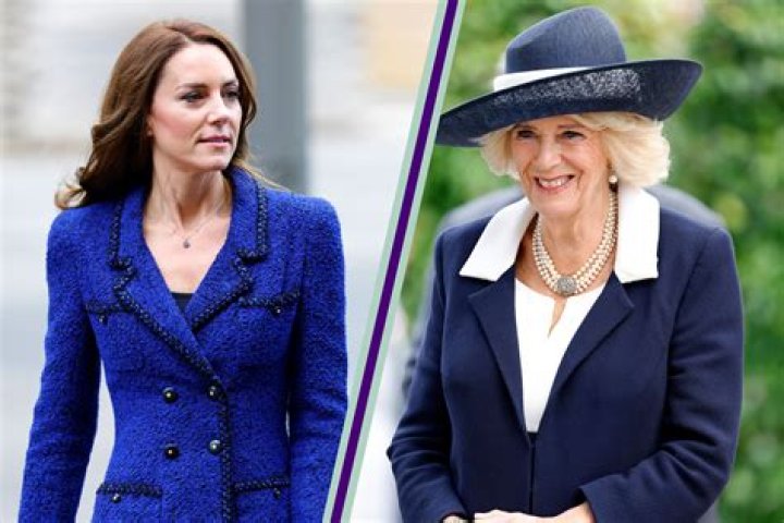 Kate Middleton and Camilla Relationship: A Comprehensive Guide to Their Royal Dynamics