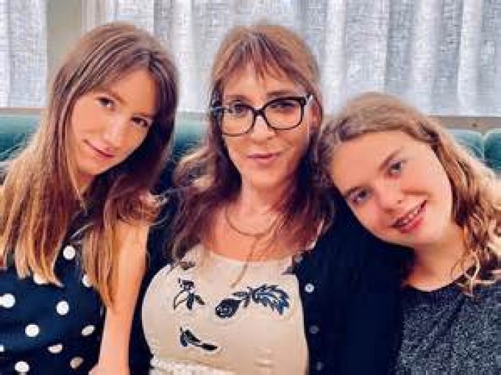 Katey Sagal Young: A Journey Through Her Early Life and Career