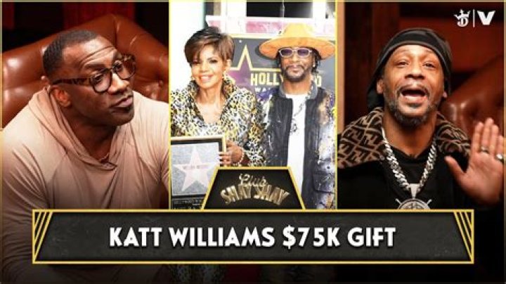 Katt Williams Kids: A Comprehensive Look at the Comedian's Family Life