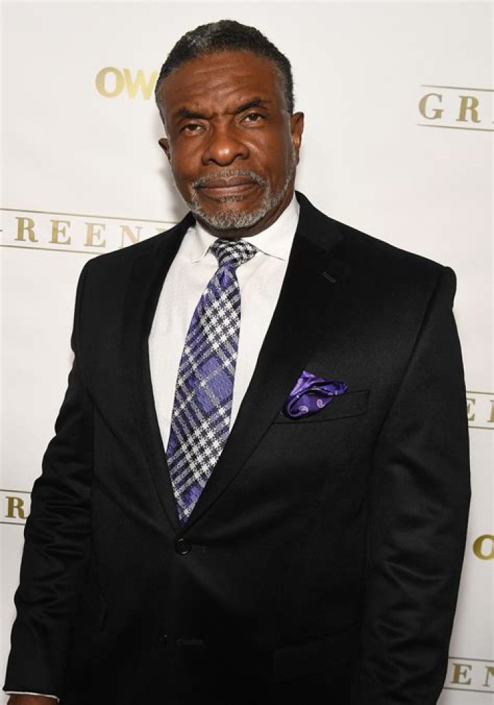 Keith David Net Worth: A Comprehensive Look at the Iconic Actor's Wealth and Career