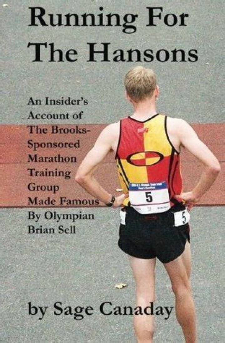 Keith Hanson: The Visionary Behind the Success of Hansons Running