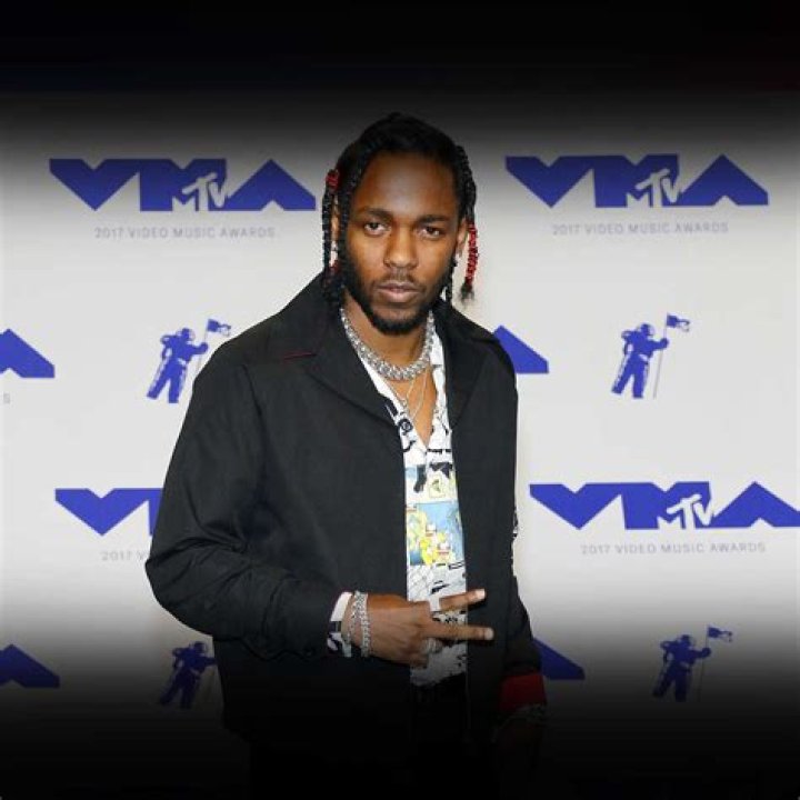 Kendrick Lamar Height: Unveiling the Stature of a Rap Legend