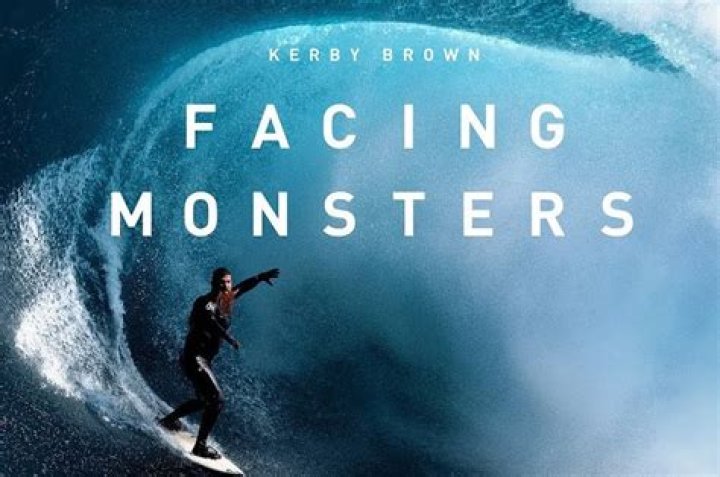 Kerby Brown: The Inspiring Journey of a Renowned Surfer