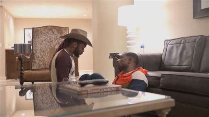 Kerrion Franklin Net Worth: A Comprehensive Guide to His Wealth and Achievements