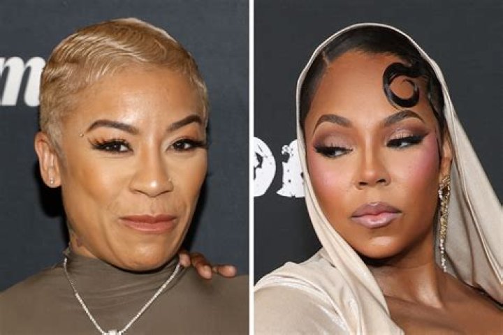 Keyshia Cole Married: A Comprehensive Look into Her Love Life and Relationships