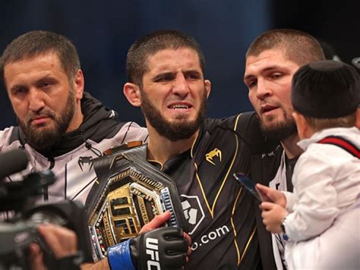 Khabib Nurmagomedov House: A Glimpse into the Life of the Eagle